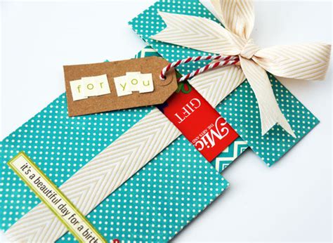 Handmade Gift Card Ideas - inviteswedding