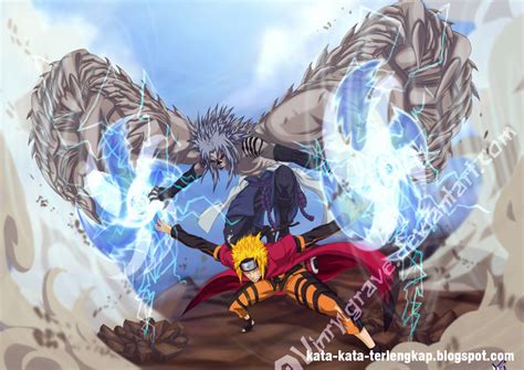 Gambar Kumpulan Gambar Naruto Animasi Bergerak Terbaru Lucu Kartun ...