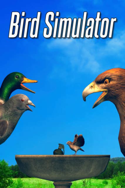 Bird Simulator Similar Games - Giant Bomb