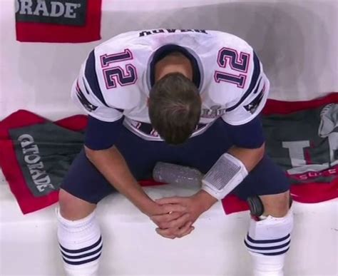 Sad Tom Brady | Know Your Meme