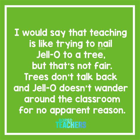 Analogy of the year. 🤣 (With images) | Bored teachers, Teacher quotes funny, Teacher memes funny