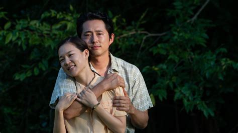 ‘Minari’ Review: Sinking Korean Roots in the Arkansas Soil - The New York Times