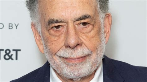 Francis Ford Coppola Didn't Want To Direct The Godfather. Here's Why
