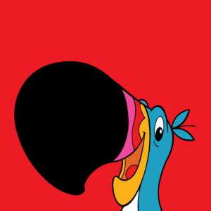 Toucan Sam Logo PNG Vector (AI) Free Download