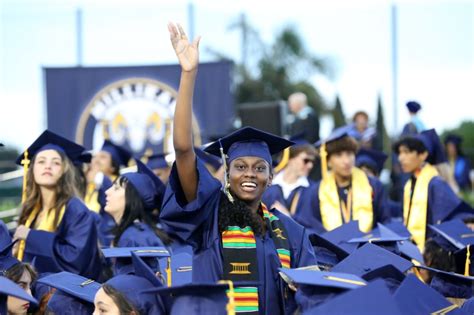 Graduation 2023: Millikan High School celebrates 2023 commencement ...