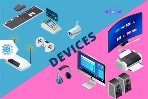 Input Devices And Output Devices Wholesale Website | www.pinnaxis.com