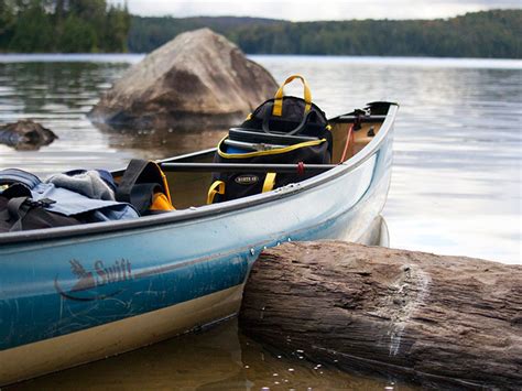 15 Important Tips For Your Backcountry Canoe Trip in Algonquin Park