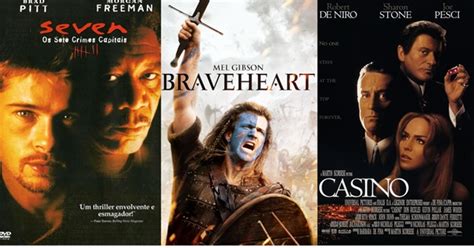 Greatest Movies of 1995