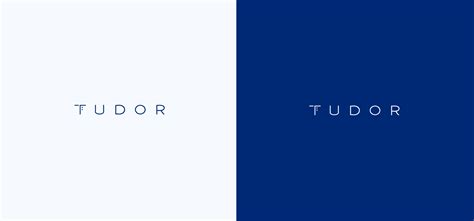 TUDOR Rebranding on Behance