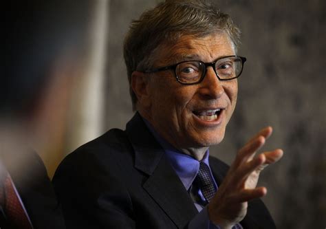 Bill Gates y sus 4 hobbies para ser más inteligente | GQ