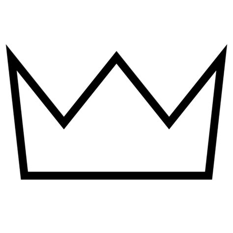 Download High Quality transparent crown doodle Transparent PNG Images ...