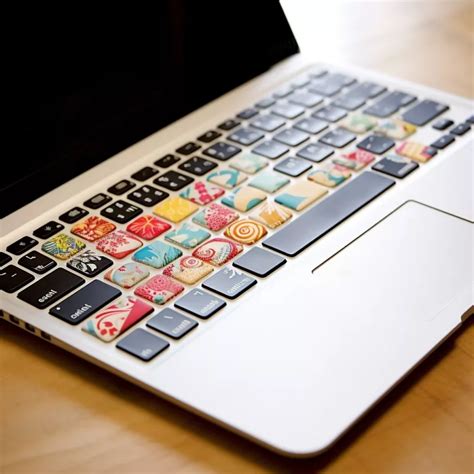 Aesthetic Custom Laptop Keyboard: 3 Easy DIY Methods to Try at Home ...