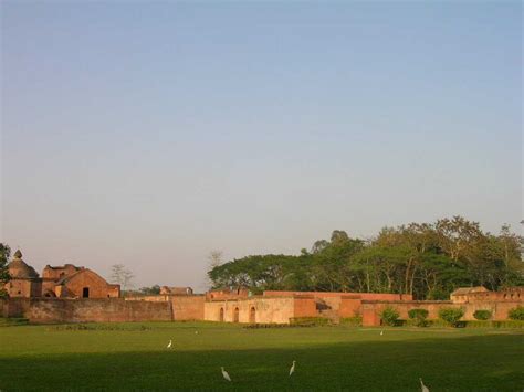 Talatal Ghar, Sibsagar |Timings, History, Images, Best Time