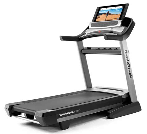 The BEST 10 Treadmills with TV Screens - 2019 Edition - 5KRunning.com