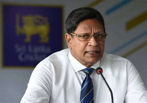 Sri Lanka cricket secretary resigns amid World Cup exit and board criticism