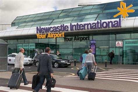 Newcastle International Airport to Open | North East Business News