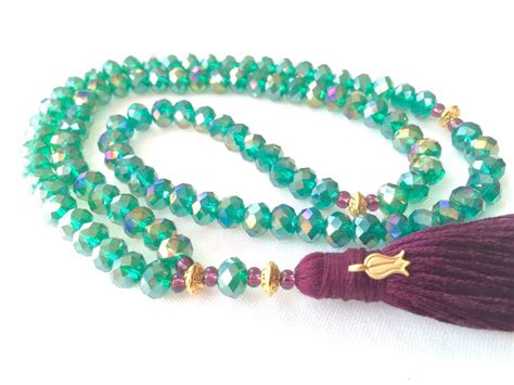 Tasbih Prayer Beads Tasbeeh Islamic Prayer Beads Tesbih