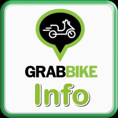 Grabbike Driver - Info Grabbike unofficial