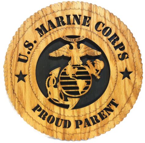 All military branches available | Plaque design, Plaque, Military marines