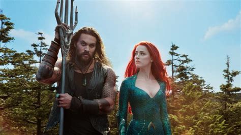 Aquaman 2 Cast, Release Date, Story, News, and Everything You Know So Far - Auto Freak