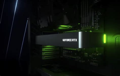 Nvidia officially announces the RTX 3060 8GB variant and RTX 3060 Ti ...