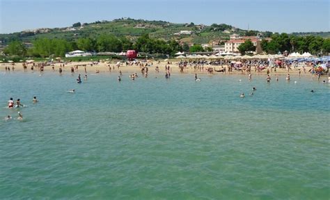 Marina di Vasto beach, Abruzzo, Italy - Ultimate guide (December 2024)