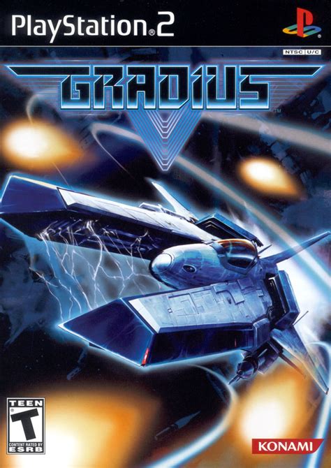 Gradius V | Gradius Wiki | Fandom