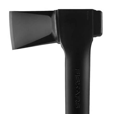 Fiskars® Super Splitting Axe with Sheath - Black, 36 in - Smith’s Food ...