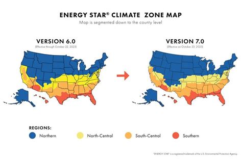 ENERGY STAR® Version 7.0 | Andersen Windows