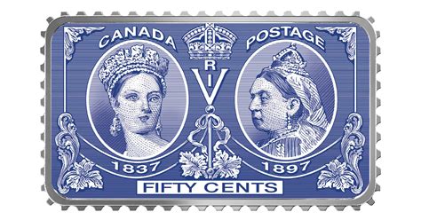 The Royal Canadian Mint releases a trio of coins honouring Queen Victoria