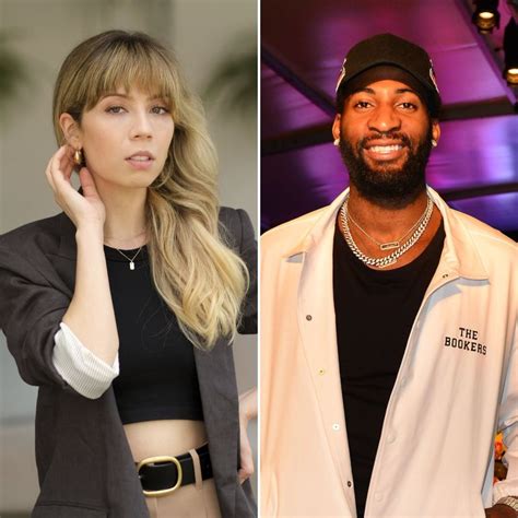 Jennette McCurdy, Andre Drummond: Relationship, Shade | J-14