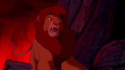 The Lion King (1994) - Disney Screencaps | The lion king 1994, Lion king, Disney