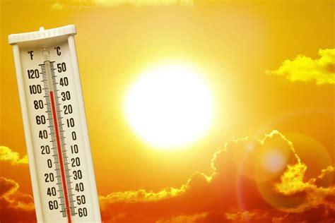 Summer Heat Waves - All You Need to Know | Gujarat Superspeciality Hospital