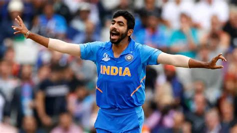 Jasprit Bumrah Starts Bowling At NCA Ahead Of IRE Tour - WATCH