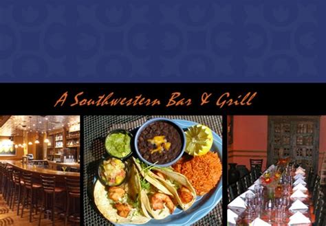 Santa Fe Bar & Grill http://www.santafebargrill.com/ | Santa fe, Bar grill, Grilling