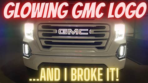 1 GMC SIERRA 2007-2013 Gloss Black Emblems Badges Rear Tailgate Door Nameplate Quality assurance ...