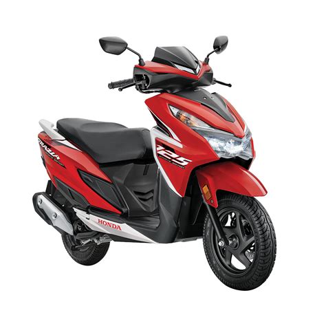 Honda Motorcycles | Honda Scooters | Honda Bikes in India