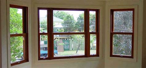 Double Hung Window Replacement Austin - Twin Double Hung Vinyl And Wood Windows Replacement