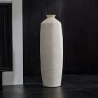 Form Studies Ceramic Floor Vases | West Elm