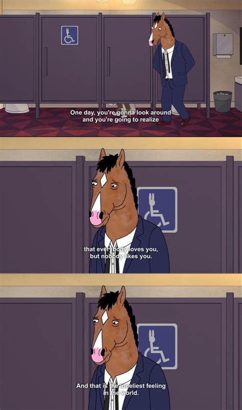 Bojack Horseman | Bojack horseman, Horseman, Cartoon