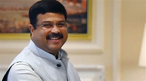 Dharmendra Pradhan: Consensus on including LNG under GST soon | Business News - The Indian Express