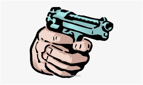 Holding Gun Png PNG Images | PNG Cliparts Free Download on SeekPNG