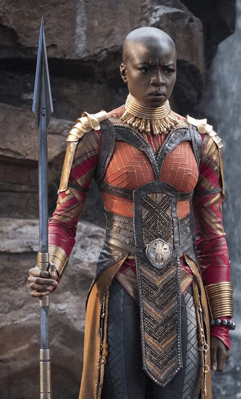 Okoye | Disney Wiki | Fandom