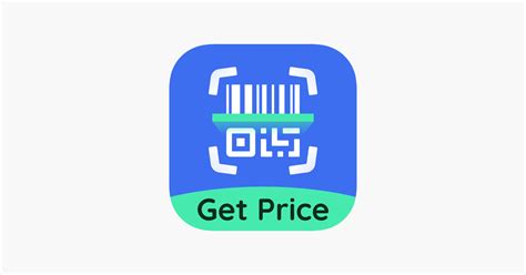 ‎Barcode QR Scanner - Get Price on the App Store