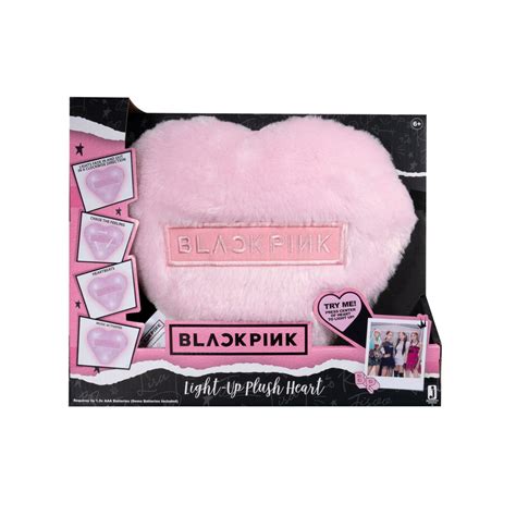 BLACKPINK MERCH - BUY BLACKPINK OFFICIAL MERCH