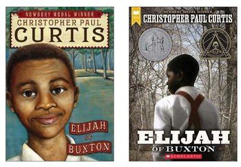 Elijah of Buxton (Literature) - TV Tropes