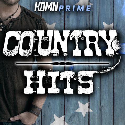 Various Artists - Country Hits! | iHeart