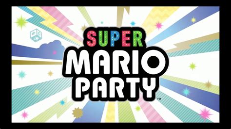 Super Mario Party - E3 2018 | GameLuster