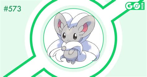 Cinccino (Pokémon GO) - Best Moveset, Weakness, Counters, Shiny