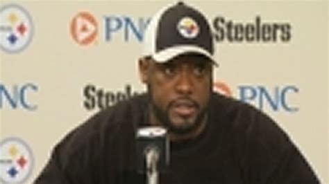 Mike Tomlin Press Conference - 12/20